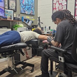 Meet your Posher, Giovanni